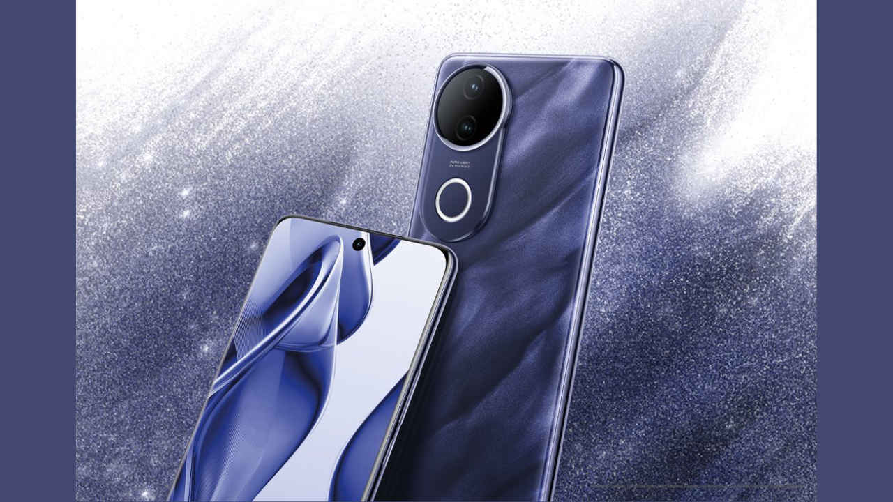 Vivo V50e