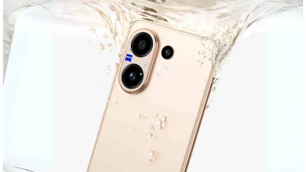 Vivo V60 5G phone Price in India