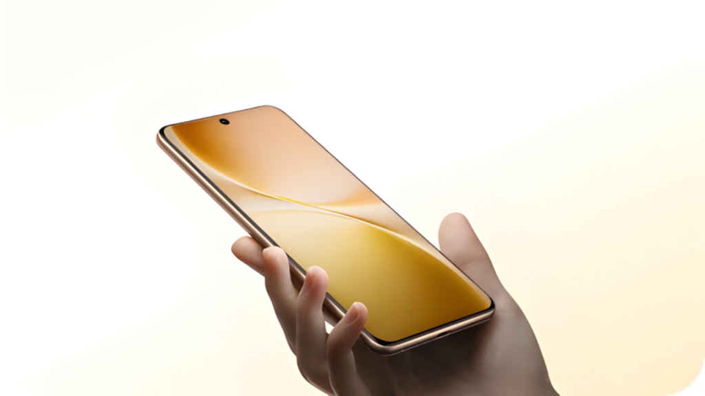 Vivo V60 5G