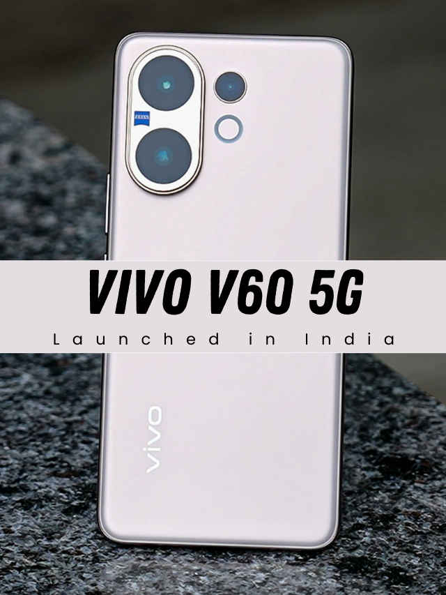 Vivo V60