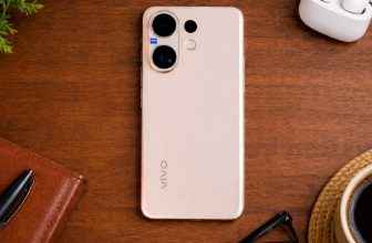 Vivo V60, Vivo V60 5g,