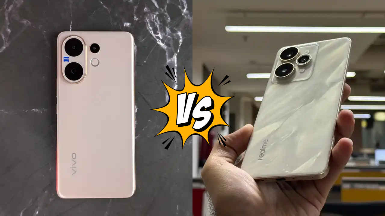 नया फोन लेने का है प्लान? Vivo-Realme के नए धुरंधरों में से आपके लिए कौन सा रहेगा बेस्ट, 6 पॉइंट्स में जानें