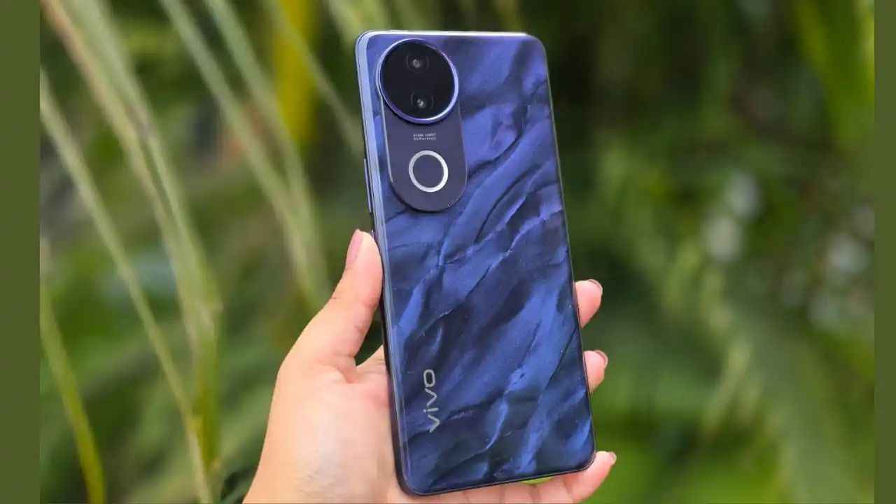 Vivo V60e 5G ফোনের ডিজাইন, দাম, স্পেসিফিকেশন সহ লঞ্চ টাইমলাইন লিক