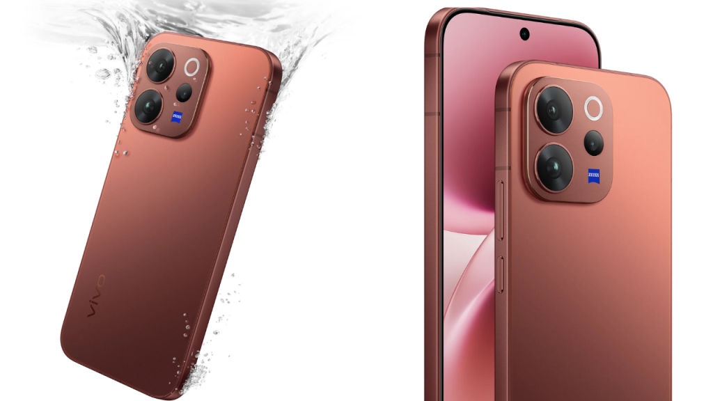 Vivo V70