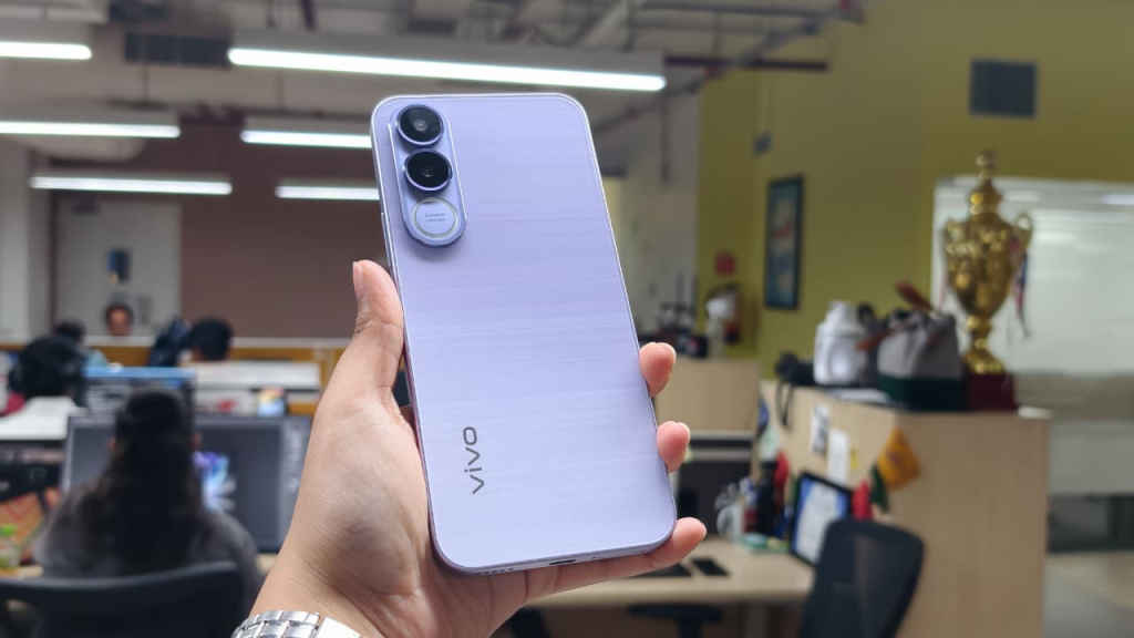Vivo V70 FE
