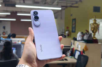 Vivo V70 FE with 200MP camera, 7,000 mAh battery launched in India: Price, specs and more