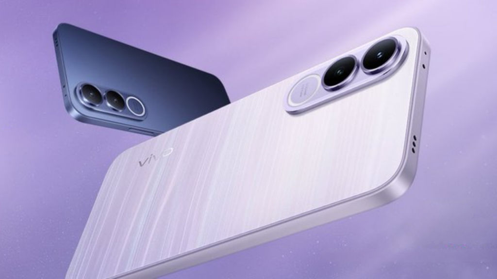 Vivo V70 FE with 200MP Camera, 7000mah battery launched in india Check price specs offers