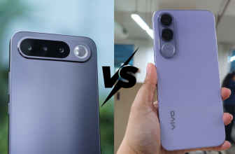 Realme 16 vs Vivo V70 FE: India price, camera, display, performance, battery and more things compared