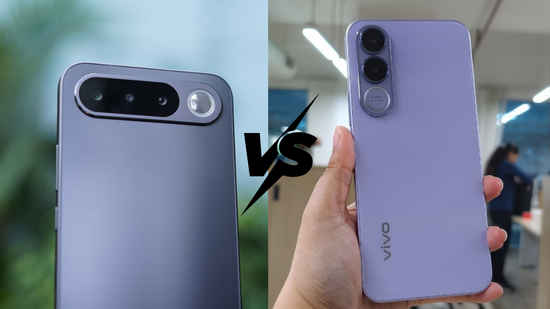 Realme 16 vs Vivo V70 FE: India price, camera, display, performance, battery and more things compared