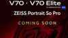 Vivo V70 Series Teaser: पहली बार आएगा ‘Elite’ मॉडल, Zeiss कैमरा और फ्लैट डिजाइन के साथ कंपनी का नया धमाका!