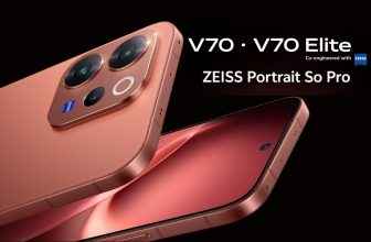 Vivo V70 and V70 Elite india launch date announced