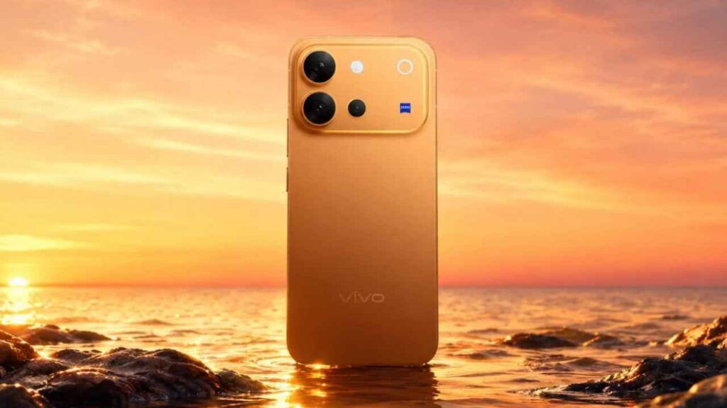 Vivo V80