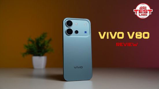 Vivo V80 review: Another Zeiss-Vivo camera win
