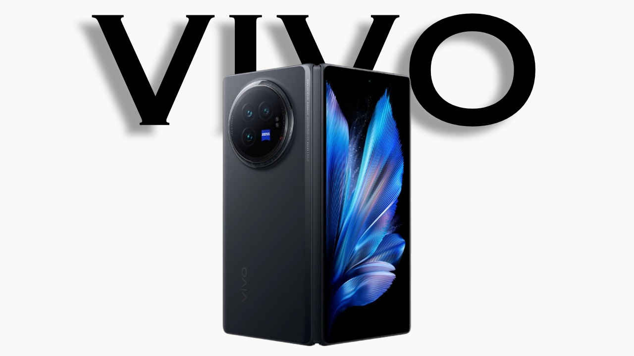 Vivo X Fold 3 could launch in India: What to expect