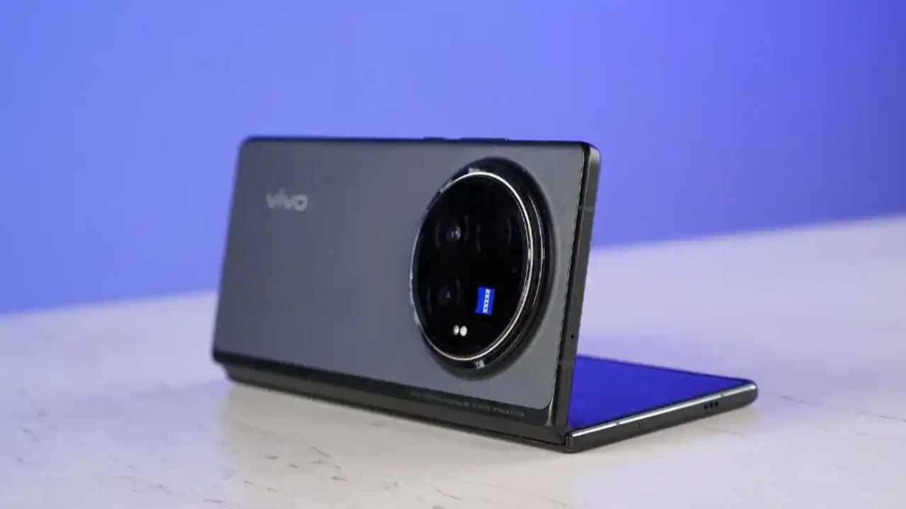 Vivo X Fold 5 India launch timeline, specifications, price and all other latest leaks
