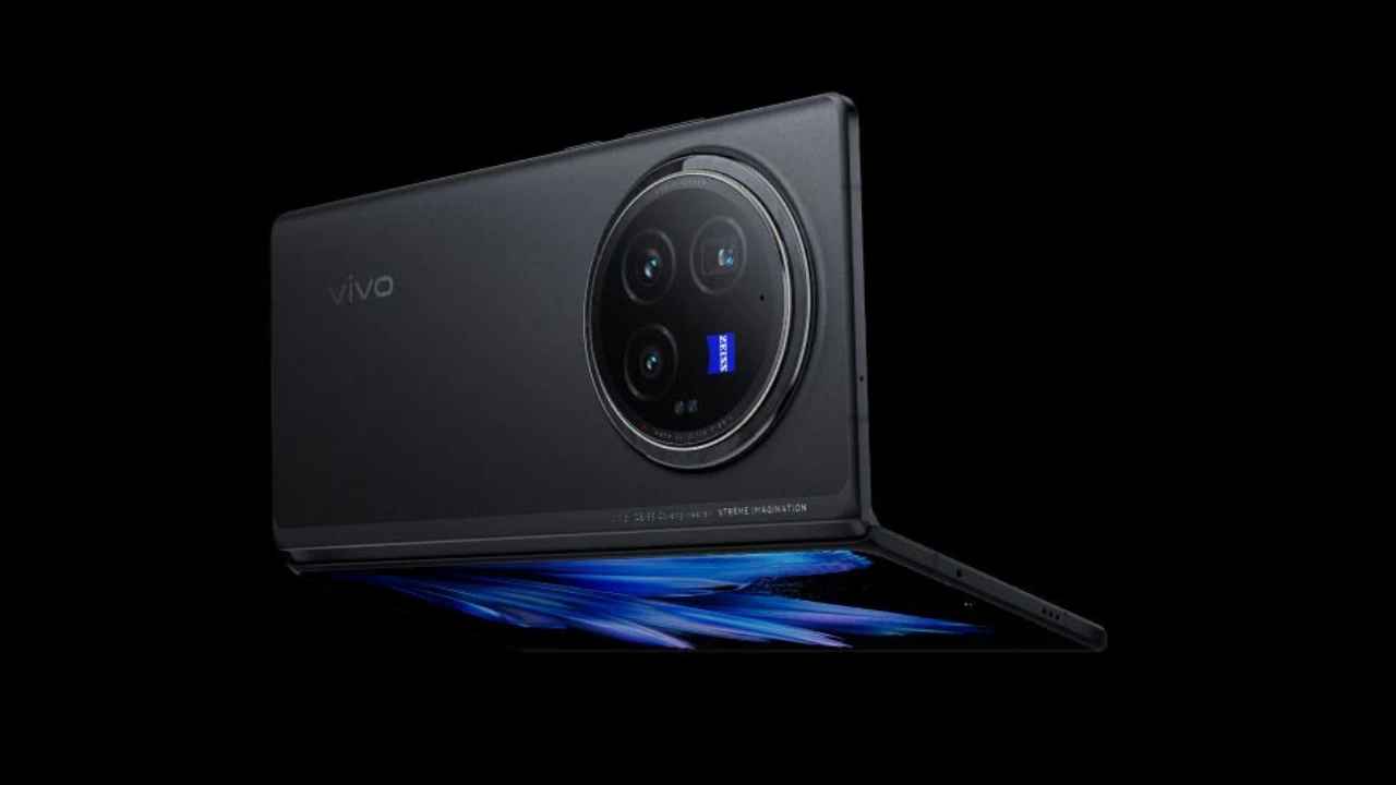 Vivo X Fold 3 Pro Sale: ഏറ്റവും Slim Fold Phone ഇന്ന് വിൽപ്പനയ്ക്ക്, 15000 രൂപ ബാങ്ക് ഓഫറോടെ…