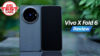 Vivo X Fold 6 review: Is this premium foldable phone worth Rs 2.2 lakh?