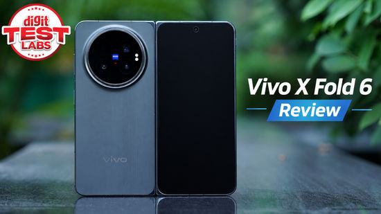 Vivo X Fold 6 review: Is this premium foldable phone worth Rs 2.2 lakh?