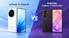 Vivo X Fold 6 vs Samsung Galaxy Z Fold 8 Ultra: Price in India, camera, processor and other expected differences