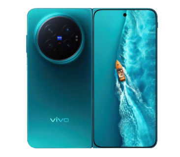 Vivo X Fold 6