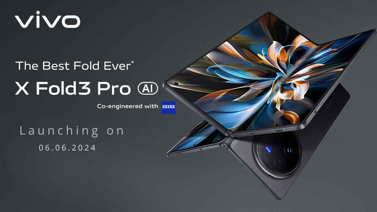 Vivo X Fold3 Pro ಭಾರತದಲ್ಲಿ Zeiss ಕ್ಯಾಮೆರಾದೊಂದಿಗೆ ಬಿಡುಗಡೆಗೆ ಡೇಟ್ ಫಿಕ್ಸ್! ನಿರೀಕ್ಷಿತ ಬೆಲೆ ಮತ್ತು ಫೀಚರ್ಗಳೇನು?