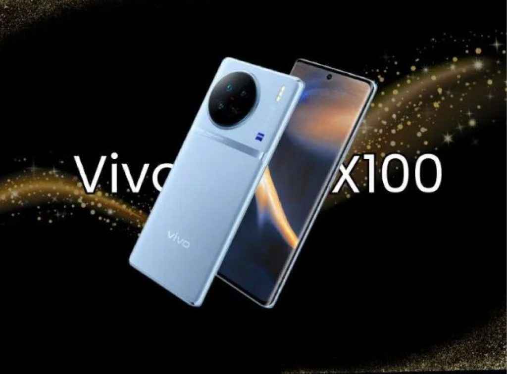 Vivo X100 Pro Unboxing Video