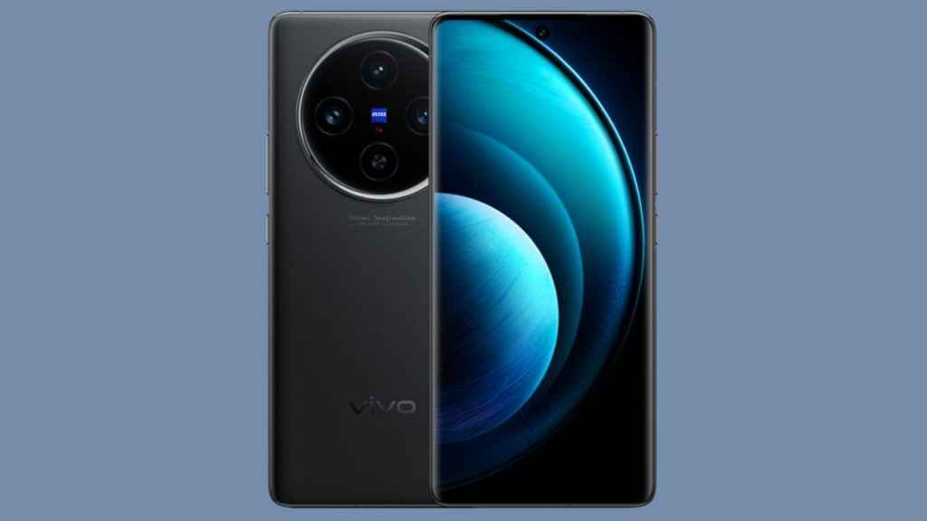 Vivo X100 5G, Vivo X100 offer, Vivo 5G phone discount,