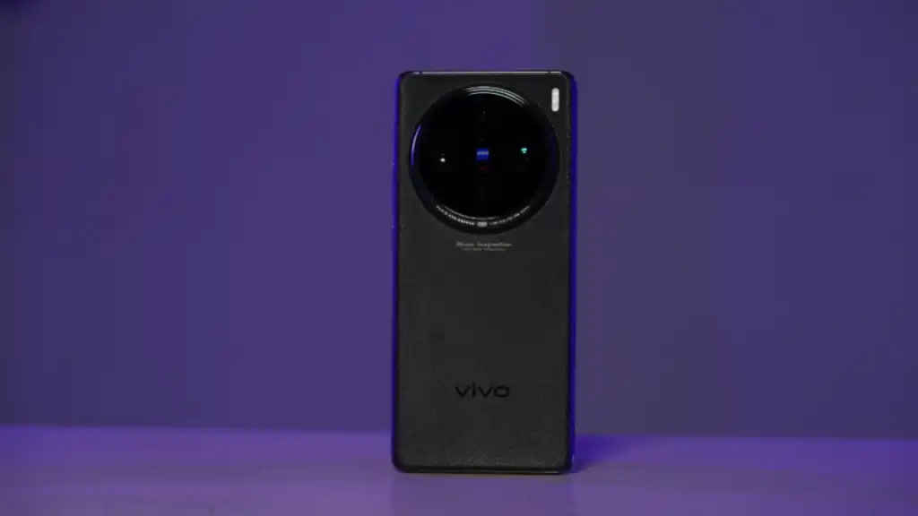 VIVO X100 Pro