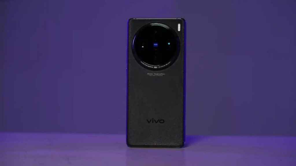 Vivo X100 Pro