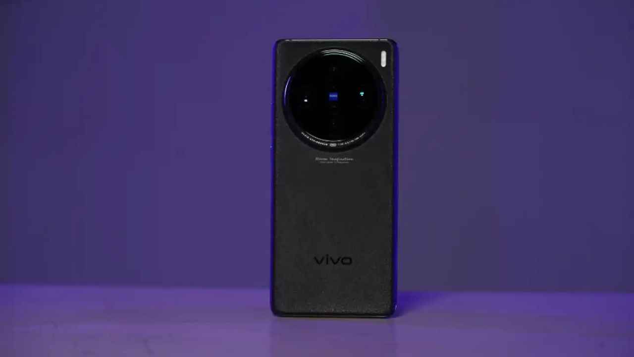 Vivo X100 Pro price drop alert! Get over Rs 31,500 off on Amazon