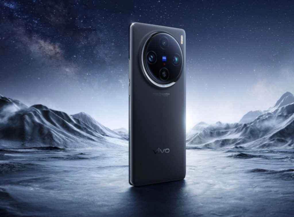 Vivo X100 Pro Price Deal Flipkart