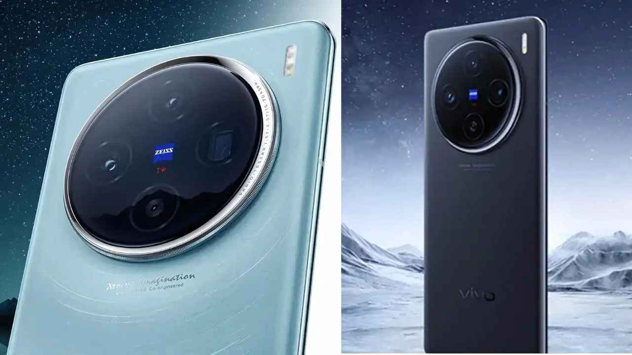 Vivo X100s Pro VS Vivo X100 Pro: ये अपग्रेड मचा रहे बवाल, चेक करें एक एक डीटेल