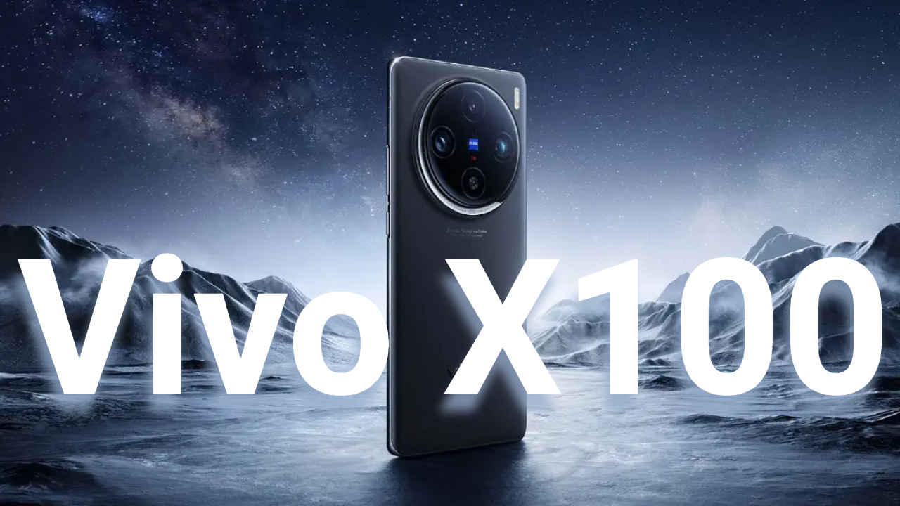 Vivo X100 Series भारत में 16GB RAM और 120W चार्जिंग के साथ लॉन्च, फोटोग्राफी है Next Level