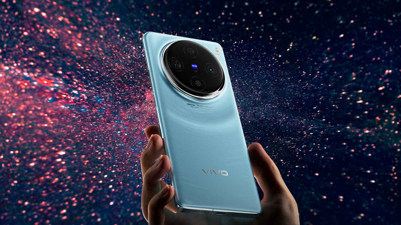 Vivo X100 series global launch announced: What’s new this year?
