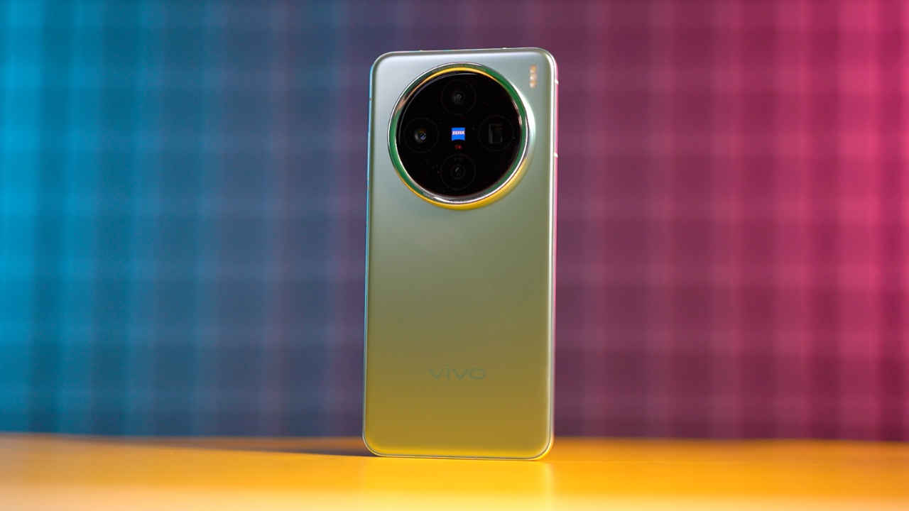Vivo X200 now available for under Rs 55,000, but there is a catch