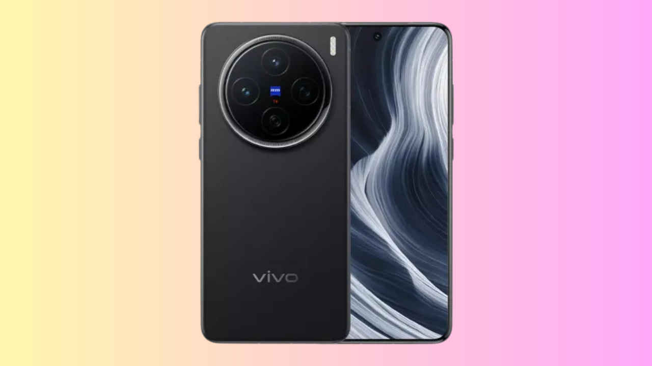 Vivo X200 5G price drop alert! Get big discount on Vivo’s flagship camera phone on this platform