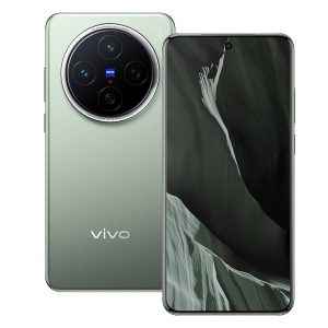 Vivo X200