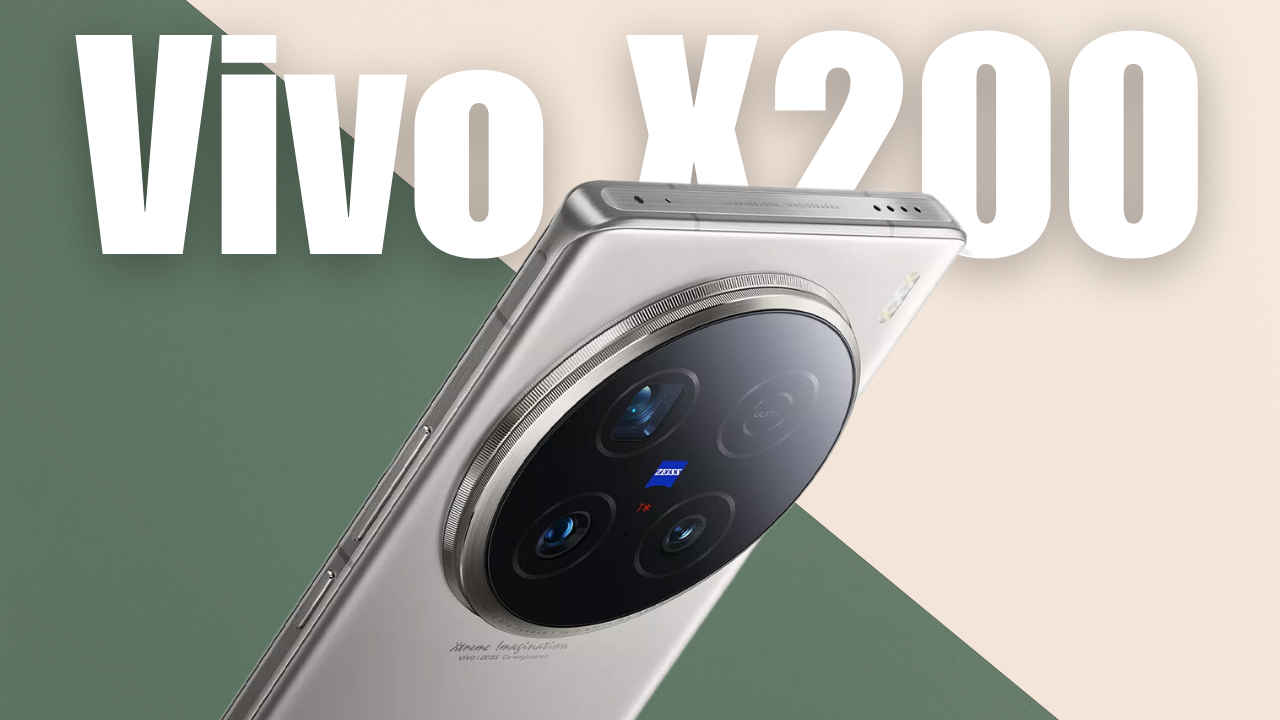 Vivo X200 could feature Mediatek’s next most powerful smartphone chip