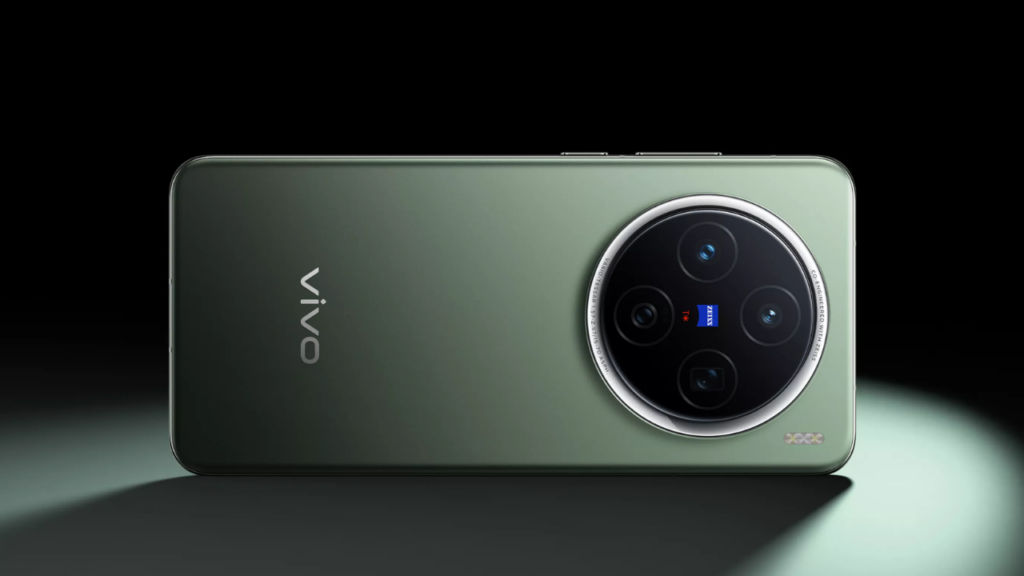 Vivo X200 5G price dropped by over Rs 5000 on Flipkart deal