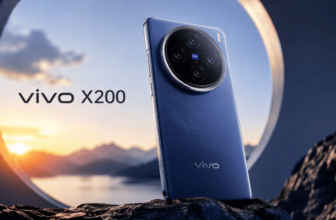 Vivo X200