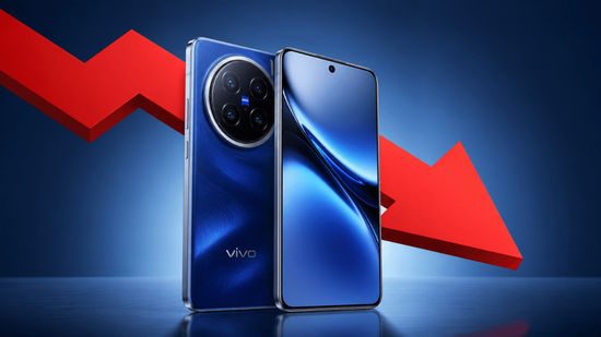 Vivo X200 price drops to under Rs 60000 on Flipkart: Is it worth buying?