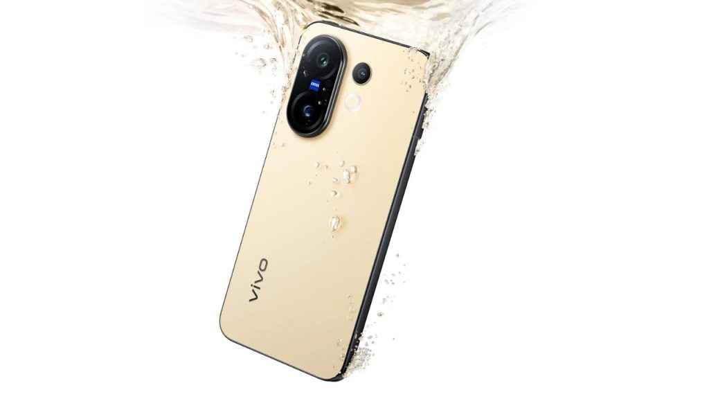 Vivo X200 FE