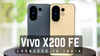 Vivo X200 FE Launched: ಬರೋಬ್ಬರಿ 6500mAh ಬ್ಯಾಟರಿ ಮತ್ತು ಜಬರದಸ್ತ್ ಕ್ಯಾಮೆರಾದೊಂದಿಗೆ ವಿವೋ 5G ಸ್ಮಾರ್ಟ್ಫೋನ್ ಲಾಂಚ್!