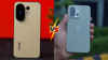 Vivo X200 FE vs OnePlus 13s: Display, camera, processor and other specs compared