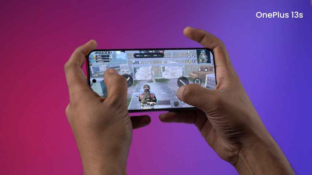 Vivo X200 FE vs OnePlus 13s