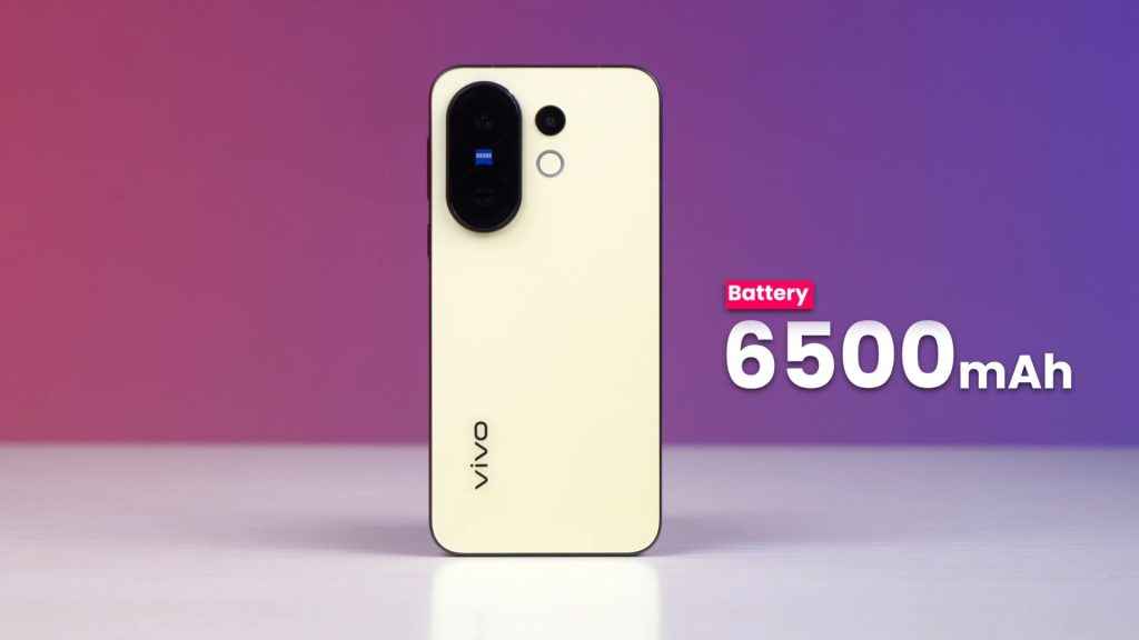 Vivo X200 FE vs OnePlus 13s