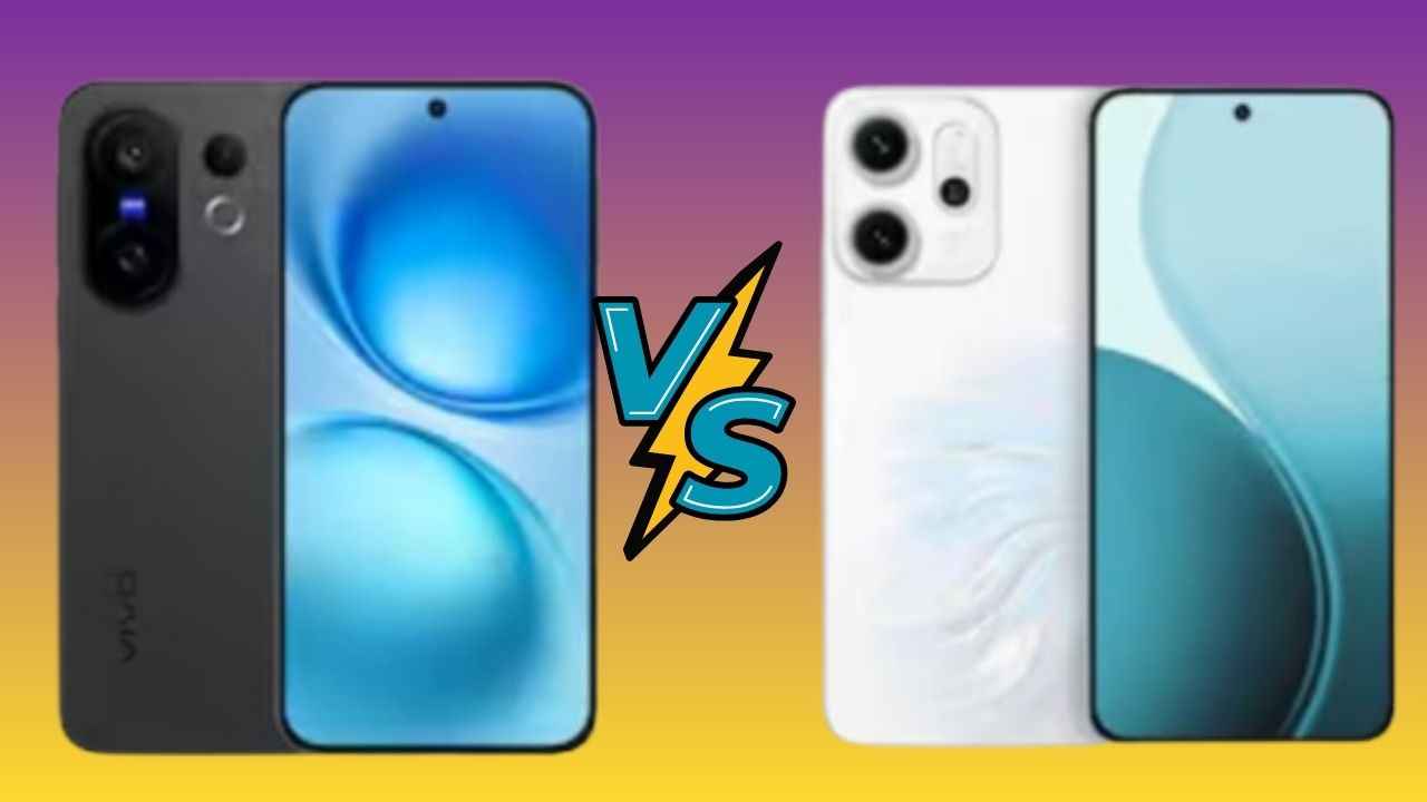 Vivo X200 FE vs Oppo Reno 14 Pro 5G: இந்த இரு புதிய டிவியில் எது பெஸ்ட்