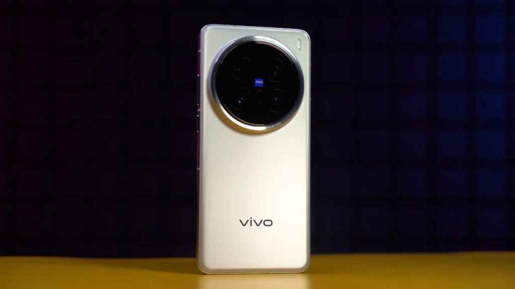 Vivo X200