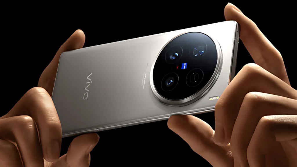 Vivo X200 Pro Mini price leaked