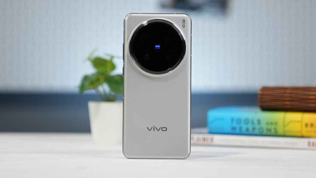 Vivo X200 Pro Review